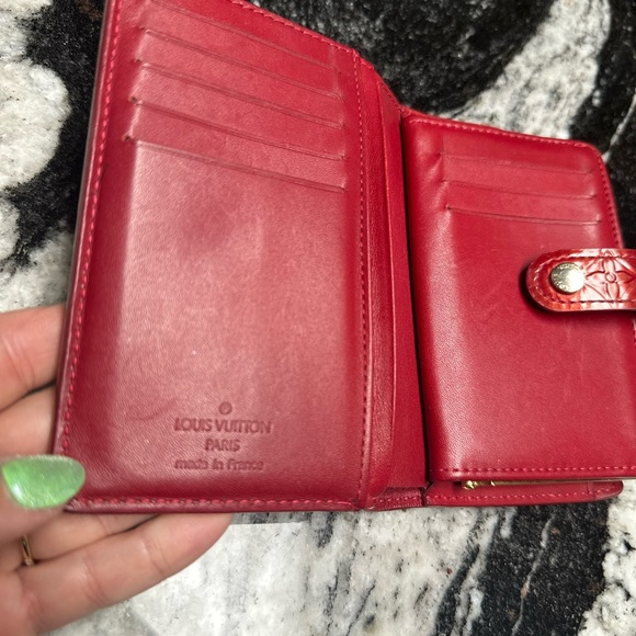 Louis Vuitton wallet - Picture 3 of 10